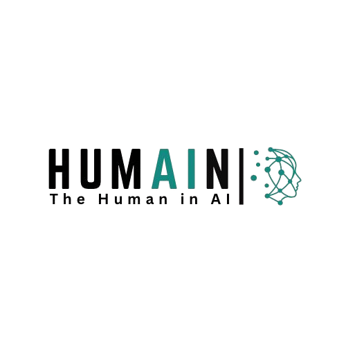 HumAIn Logo